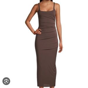BEC & BRIDGE Women's Yasmin Sleeveless Midi-Dress